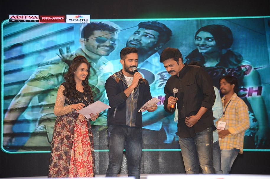 Express-Raja-Audio-Launch